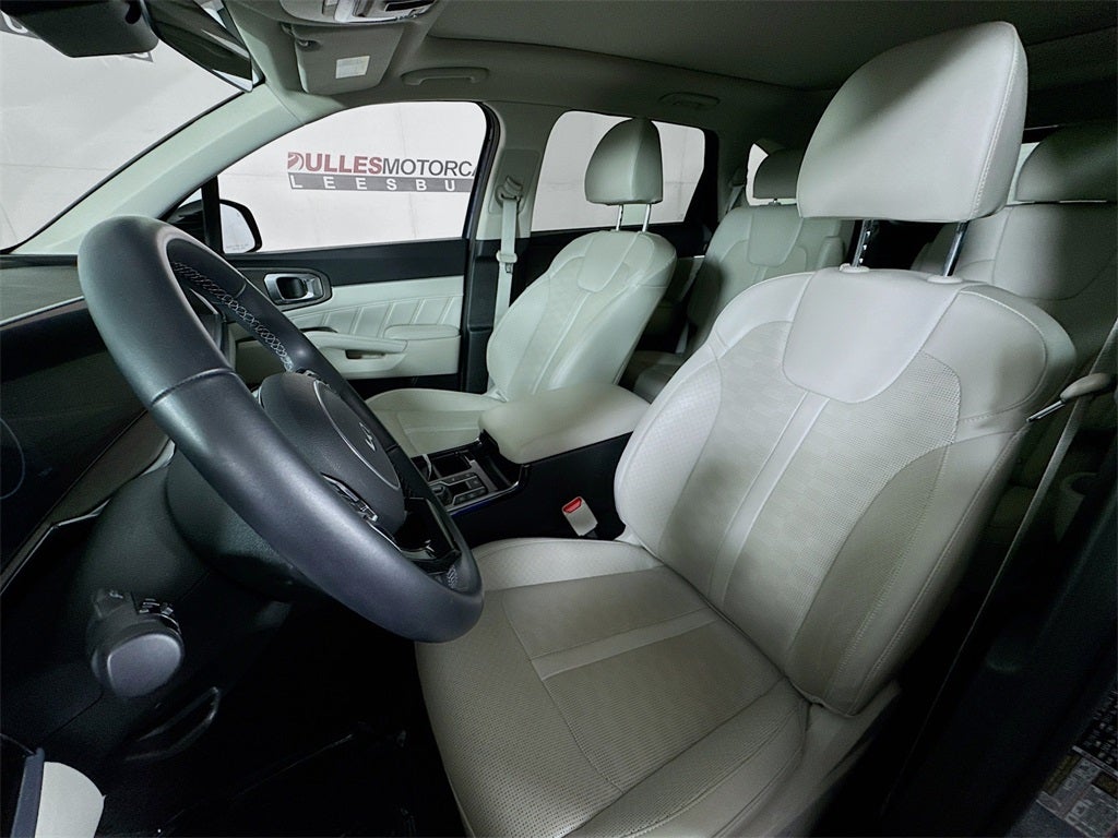 2025 Kia Sorento X-Line SX