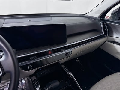 2025 Kia Sorento X-Line SX