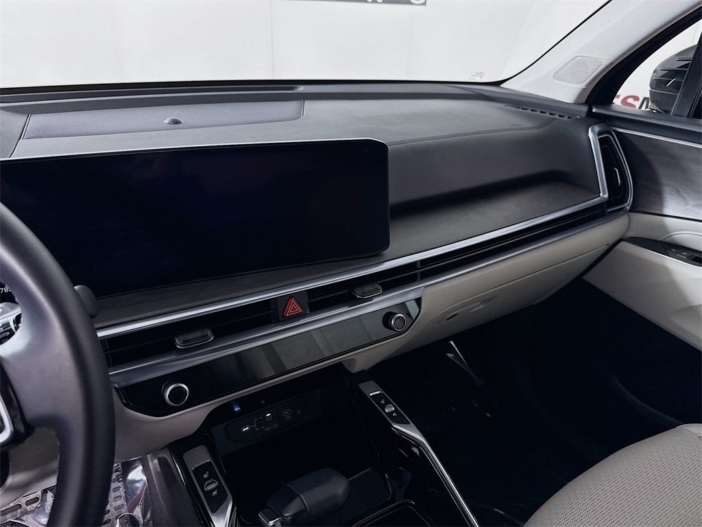 2025 Kia Sorento X-Line SX