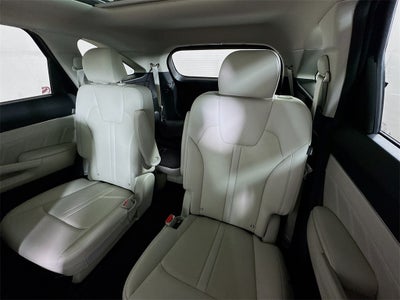 2025 Kia Sorento X-Line SX