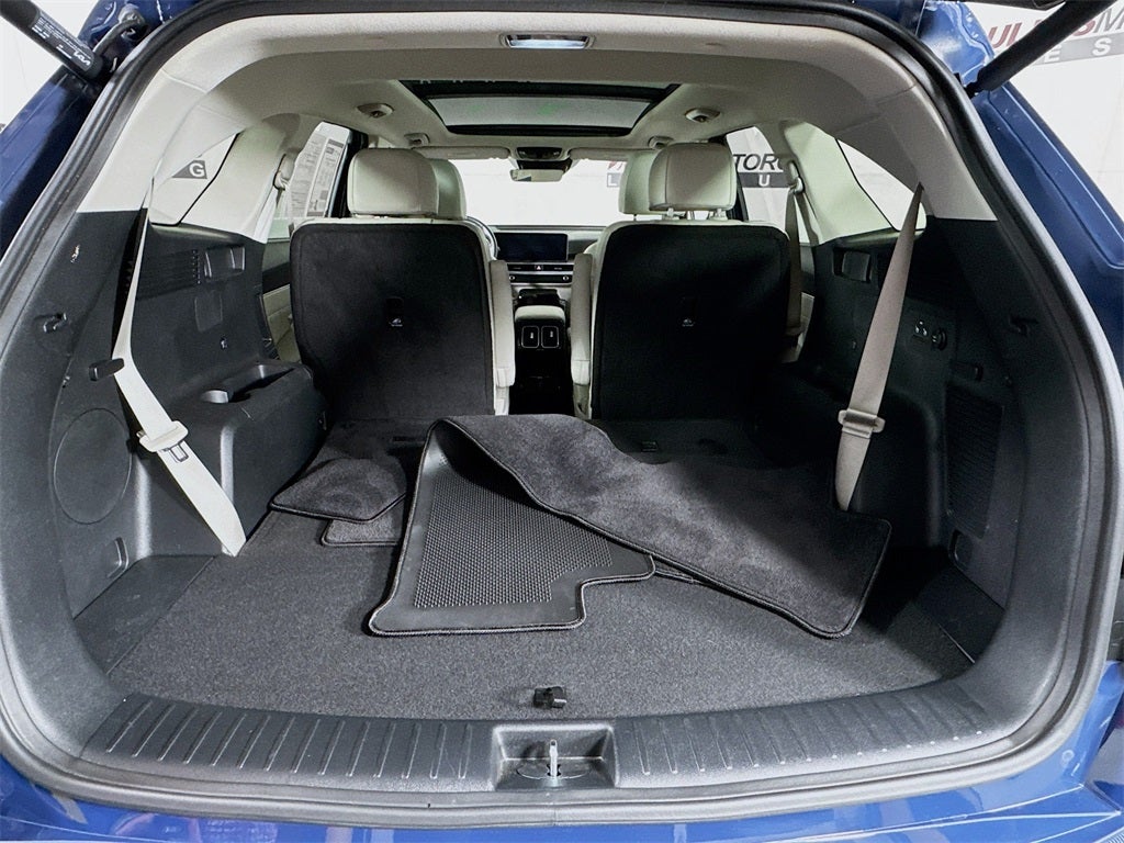 2025 Kia Sorento X-Line SX