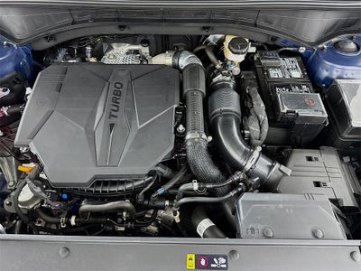 2025 Kia Sorento X-Line SX