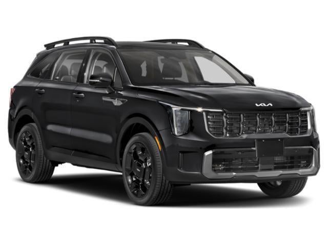 2025 Kia Sorento X-Line SX