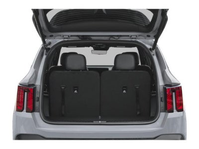 2025 Kia Sorento X-Line SX Prestige