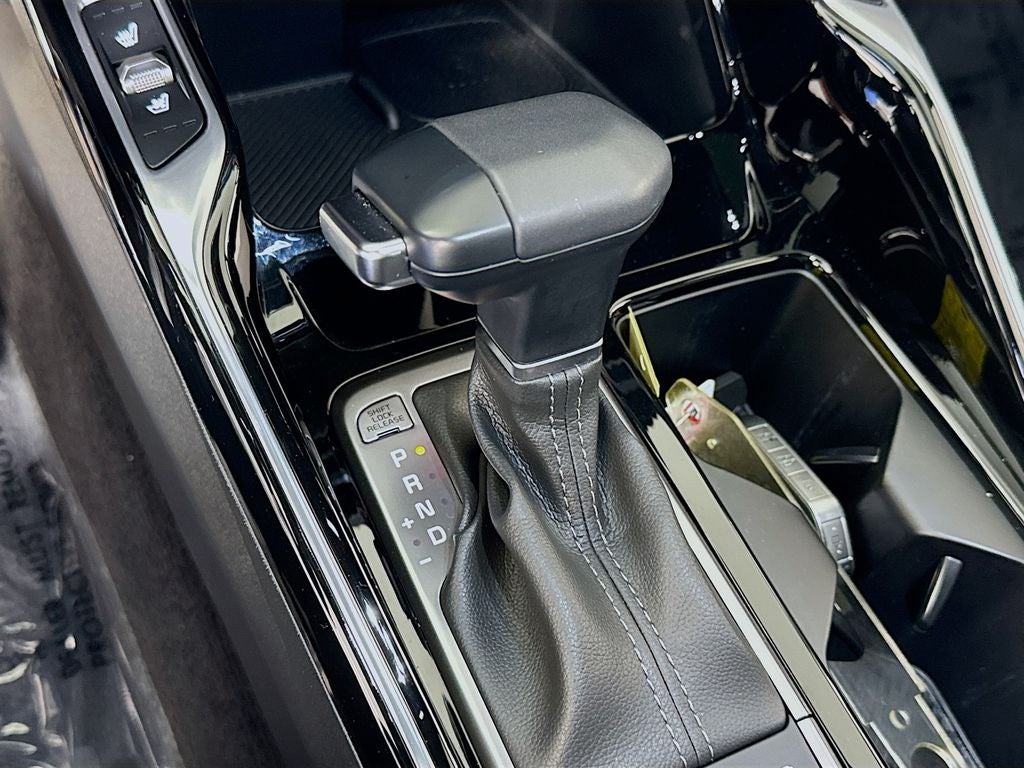 2025 Kia Sorento X-Line SX Prestige