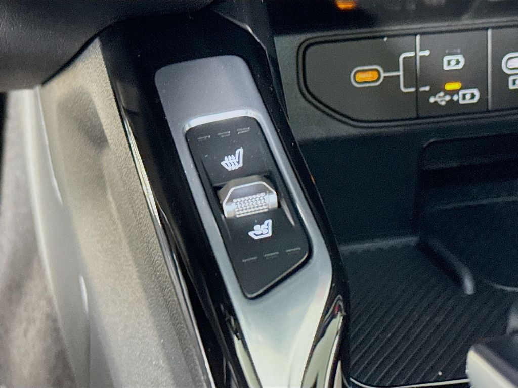 2025 Kia Sorento X-Line SX Prestige