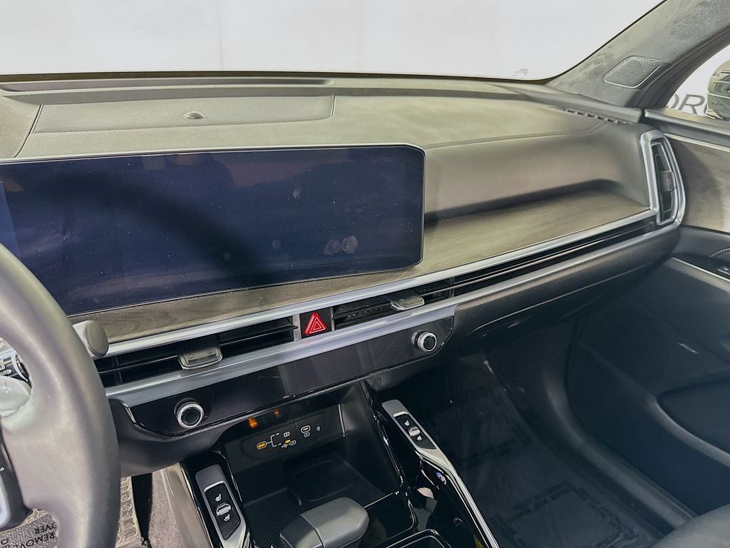 2025 Kia Sorento X-Line SX Prestige