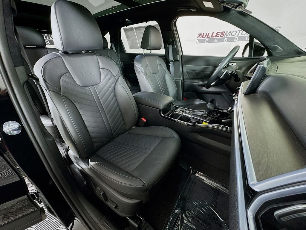 2025 Kia Sorento X-Line SX Prestige