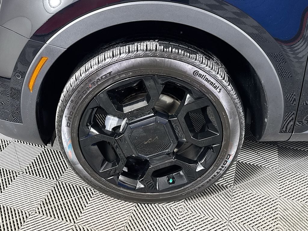 2025 Kia Sorento X-Line SX Prestige