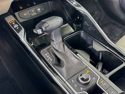 2025 Kia Sorento X-Line SX