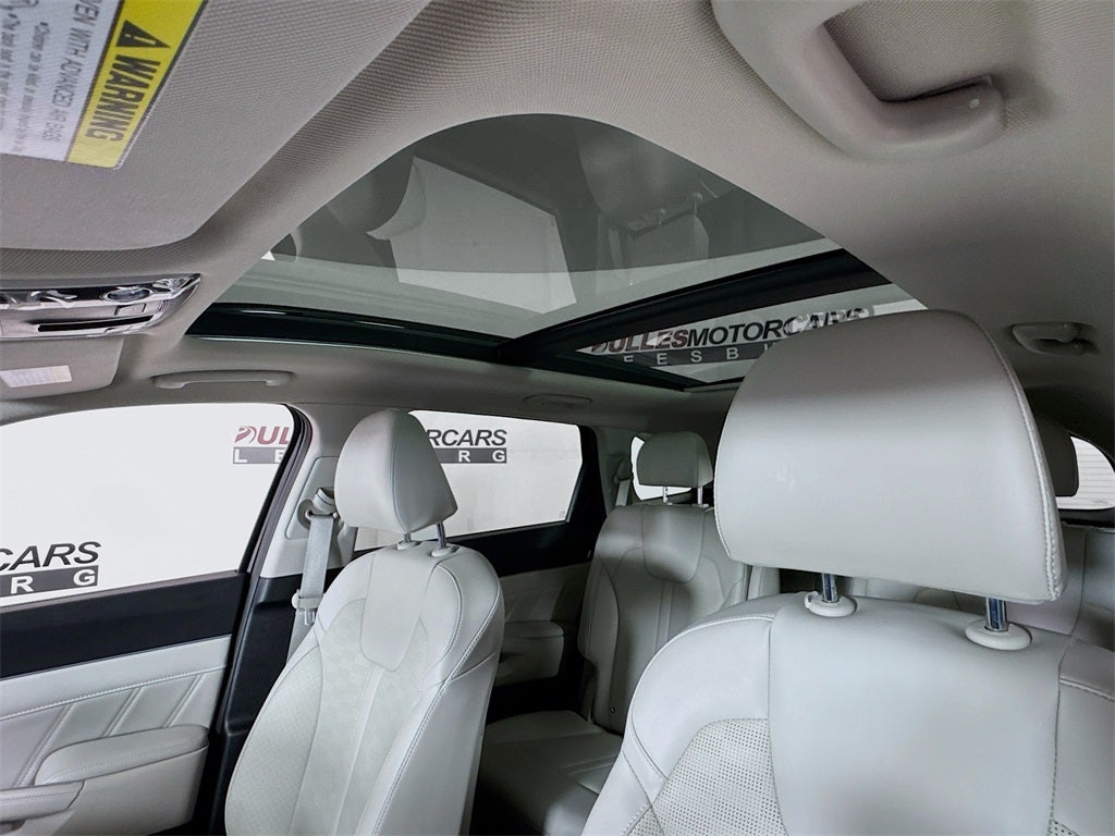 2025 Kia Sorento X-Line SX