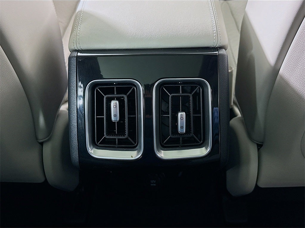 2025 Kia Sorento X-Line SX