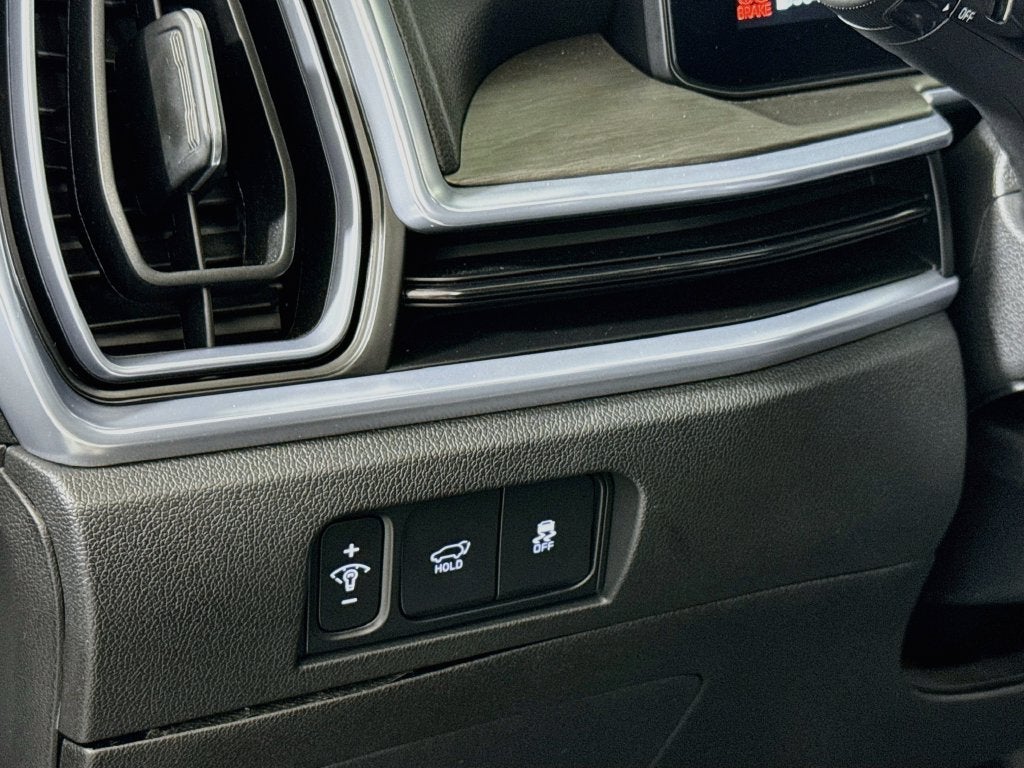 2025 Kia Sorento X-Line SX Prestige 2.5T AWD