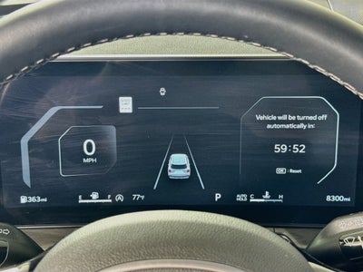 2025 Kia Sorento X-Line SX Prestige 2.5T AWD