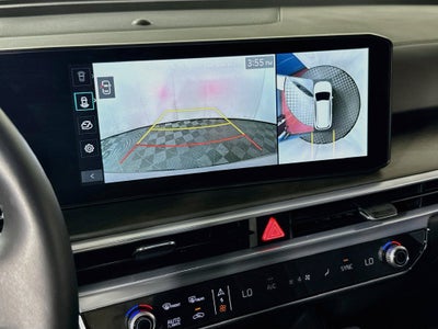 2025 Kia Sorento X-Line SX Prestige 2.5T AWD