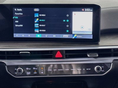 2025 Kia Sorento X-Line SX Prestige 2.5T AWD