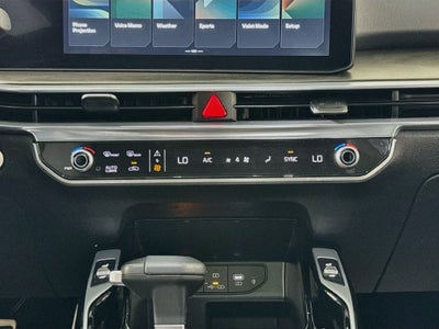 2025 Kia Sorento X-Line SX Prestige 2.5T AWD