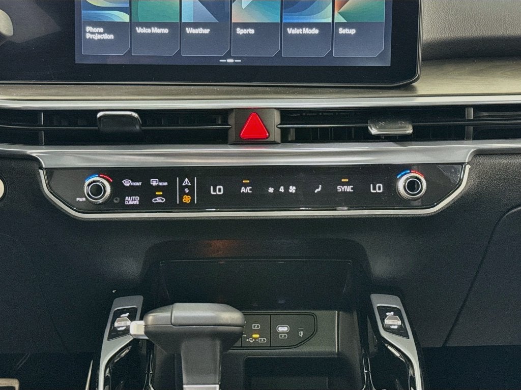 2025 Kia Sorento X-Line SX Prestige 2.5T AWD