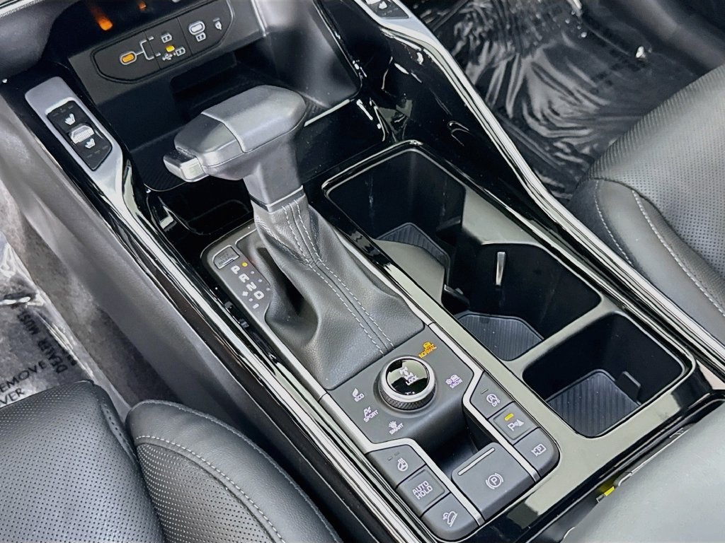 2025 Kia Sorento X-Line SX Prestige 2.5T AWD