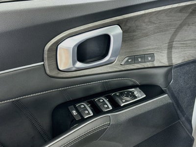 2025 Kia Sorento X-Line SX Prestige 2.5T AWD