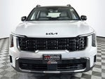 2025 Kia Sorento X-Line SX Prestige 2.5T AWD
