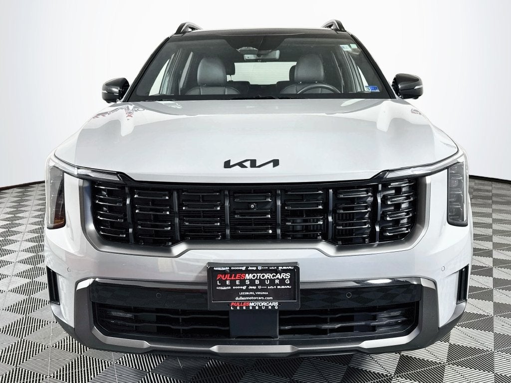 2025 Kia Sorento X-Line SX Prestige 2.5T AWD