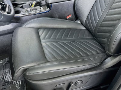 2025 Kia Sorento X-Line SX Prestige 2.5T AWD