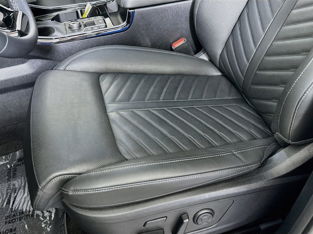 2025 Kia Sorento X-Line SX Prestige 2.5T AWD