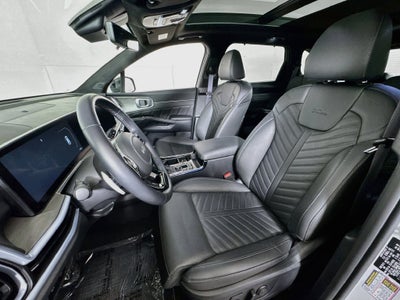 2025 Kia Sorento X-Line SX Prestige 2.5T AWD