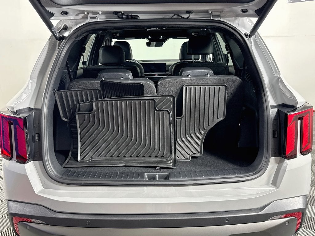 2025 Kia Sorento X-Line SX Prestige 2.5T AWD
