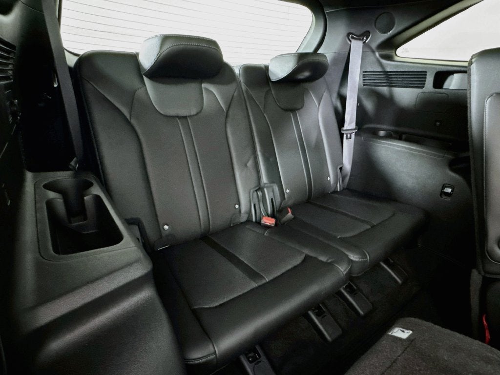 2025 Kia Sorento X-Line SX Prestige 2.5T AWD