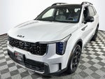 2025 Kia Sorento X-Line SX Prestige 2.5T AWD