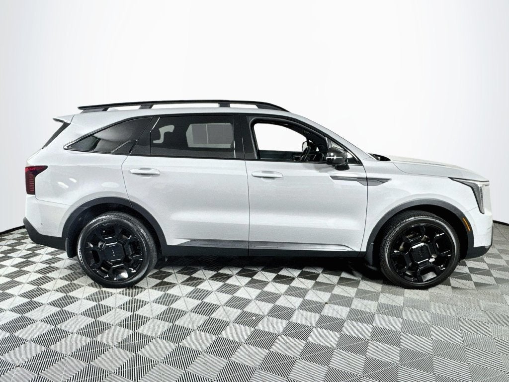 2025 Kia Sorento X-Line SX Prestige 2.5T AWD