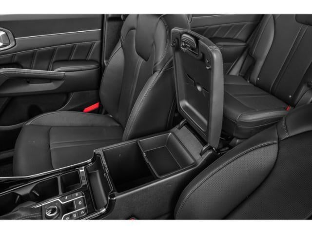 2025 Kia Sorento X-Line SX