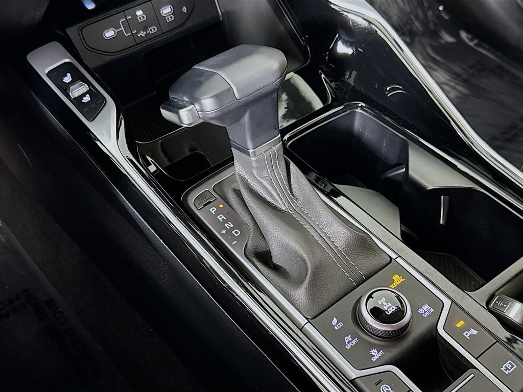 2025 Kia Sorento X-Line SX