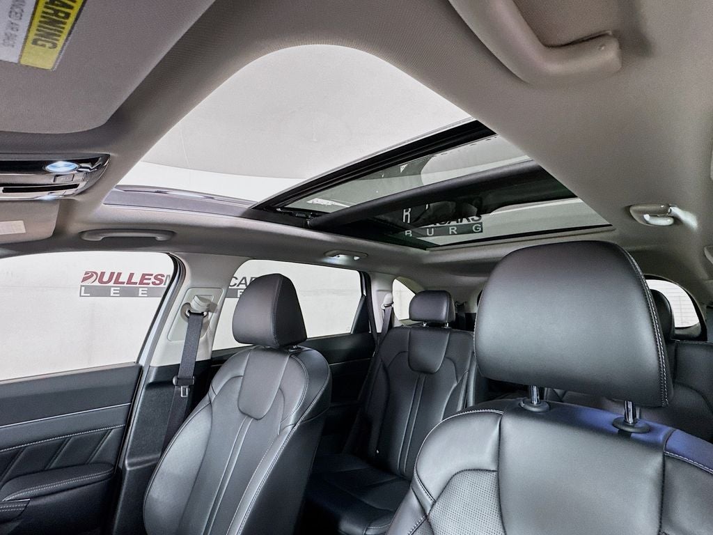 2025 Kia Sorento X-Line SX