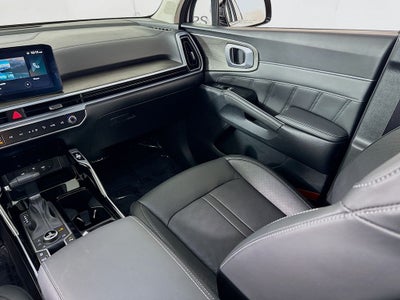 2025 Kia Sorento X-Line SX