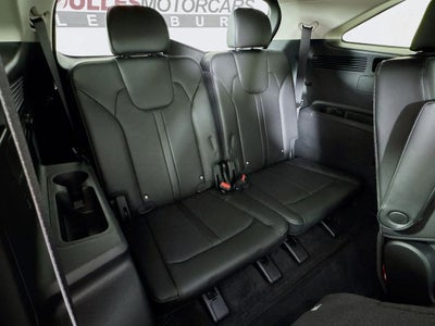 2025 Kia Sorento X-Line SX