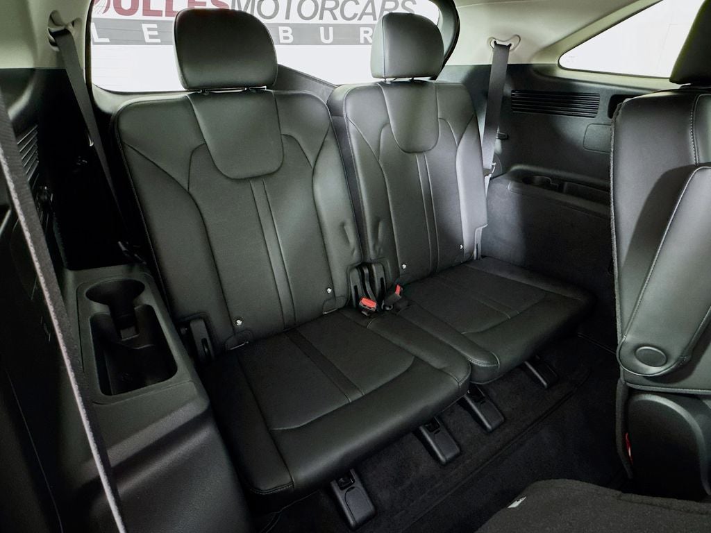 2025 Kia Sorento X-Line SX