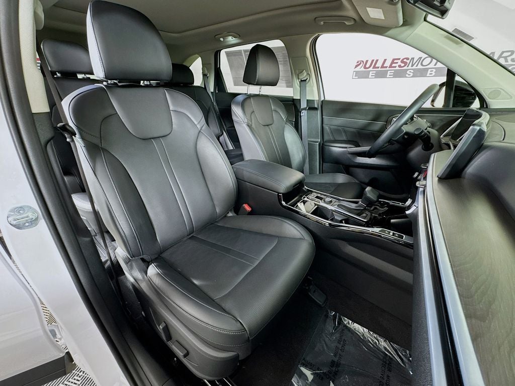 2025 Kia Sorento X-Line SX