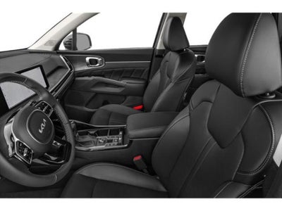 2025 Kia Sorento X-Line SX