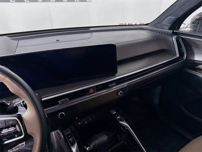 2025 Kia Sorento X-Line SX Prestige