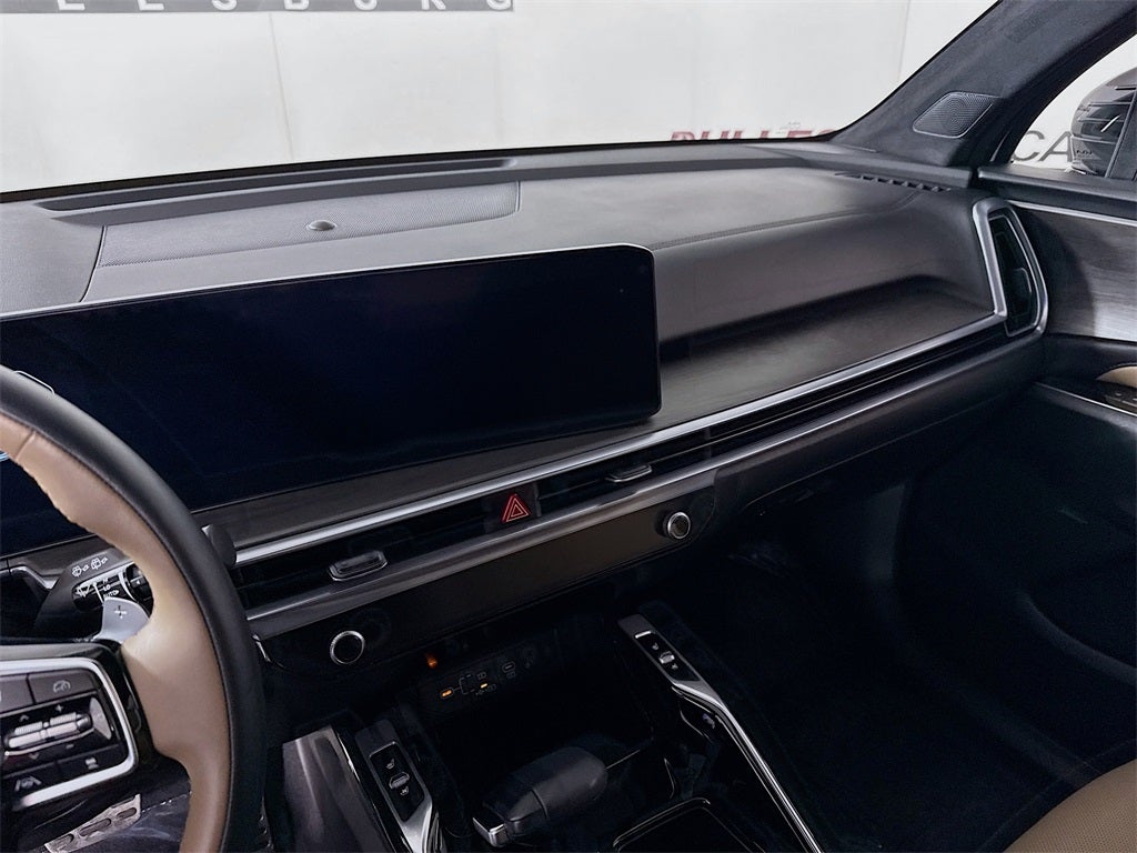 2025 Kia Sorento X-Line SX Prestige