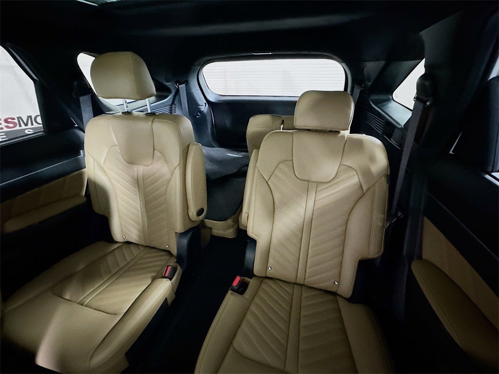 2025 Kia Sorento X-Line SX Prestige