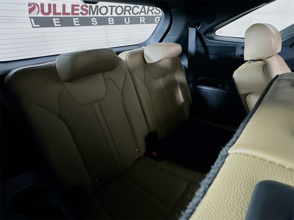 2025 Kia Sorento X-Line SX Prestige