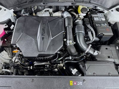 2025 Kia Sorento X-Line SX Prestige