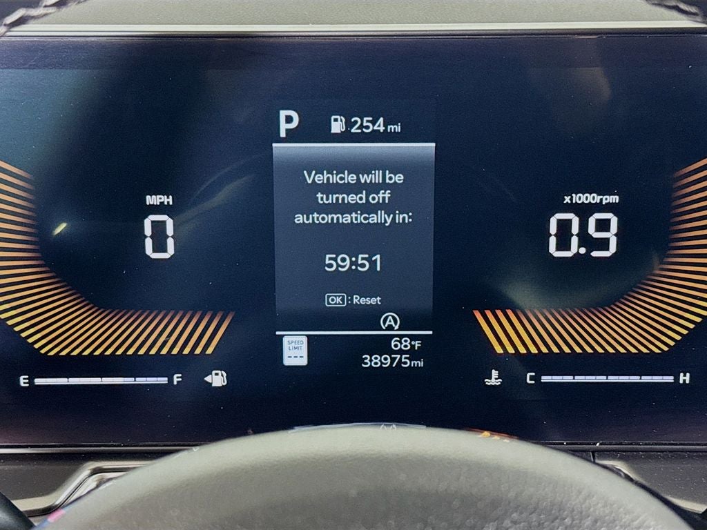 2025 Kia Sorento S AWD
