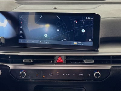 2025 Kia Sorento S AWD