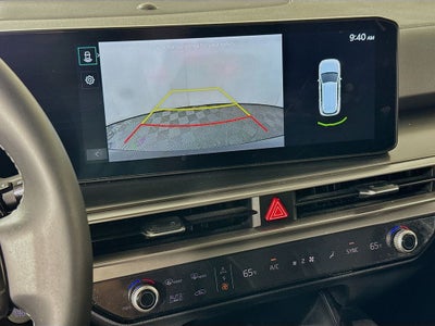 2025 Kia Sorento S AWD