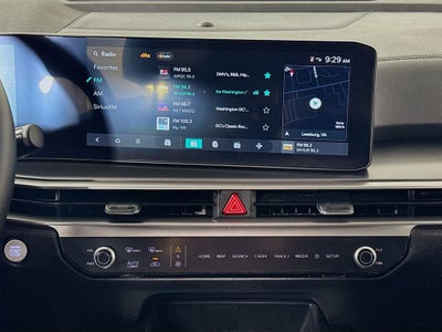 2025 Kia Sorento S AWD